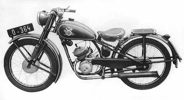 The History of KTM Motorcycles - RaceDriven