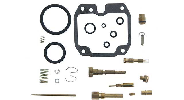 Carburetor Maintenance for Motorcycles and ATVs - RaceDriven